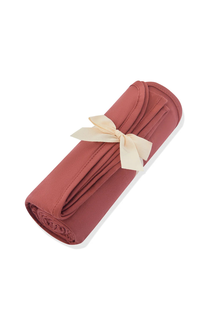 Kyte Baby Swaddle Blanket - Ember