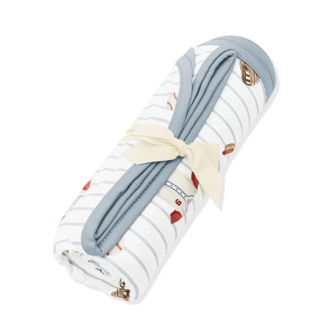 Kyte Baby Swaddle Blanket - Home Run