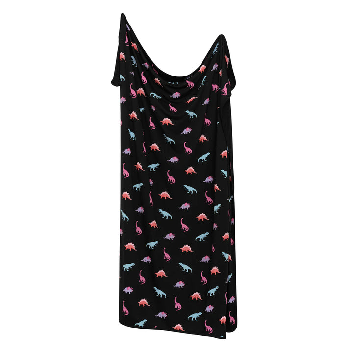 Kyte Baby Swaddle Blanket - Midnight Roar