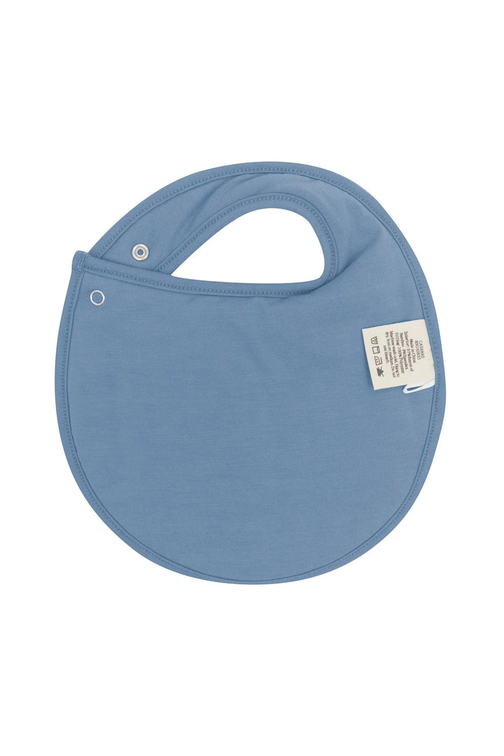 Kyte Baby Cushy Bib - Teddy Bear