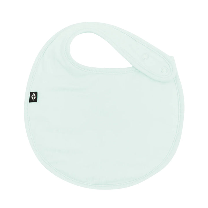 Kyte Baby Cushy Bib - Dew