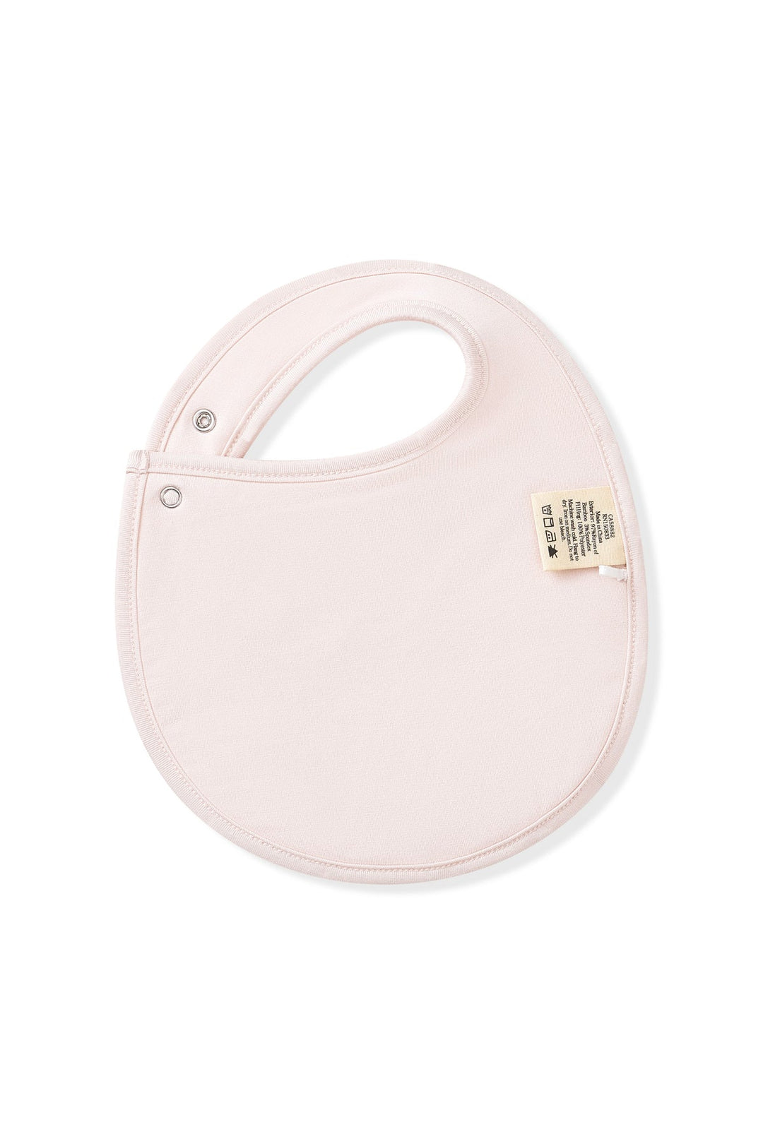 Kyte Baby Cushy Bib - Retro Rainbow