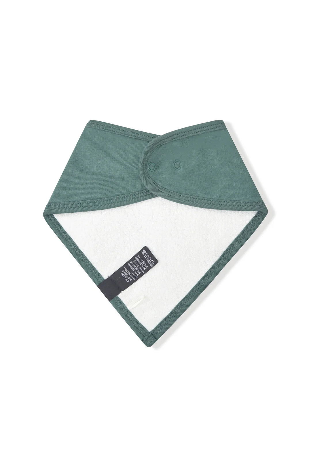Kyte Baby Bib - Pine