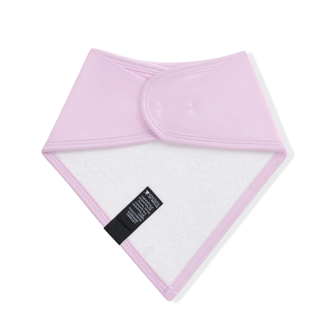 Kyte Baby Bib - Thistle