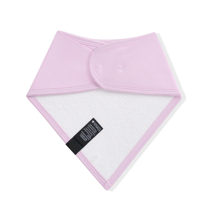 Kyte Baby Bib - Thistle