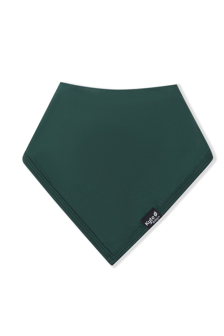 Kyte Baby Bib - Cypress
