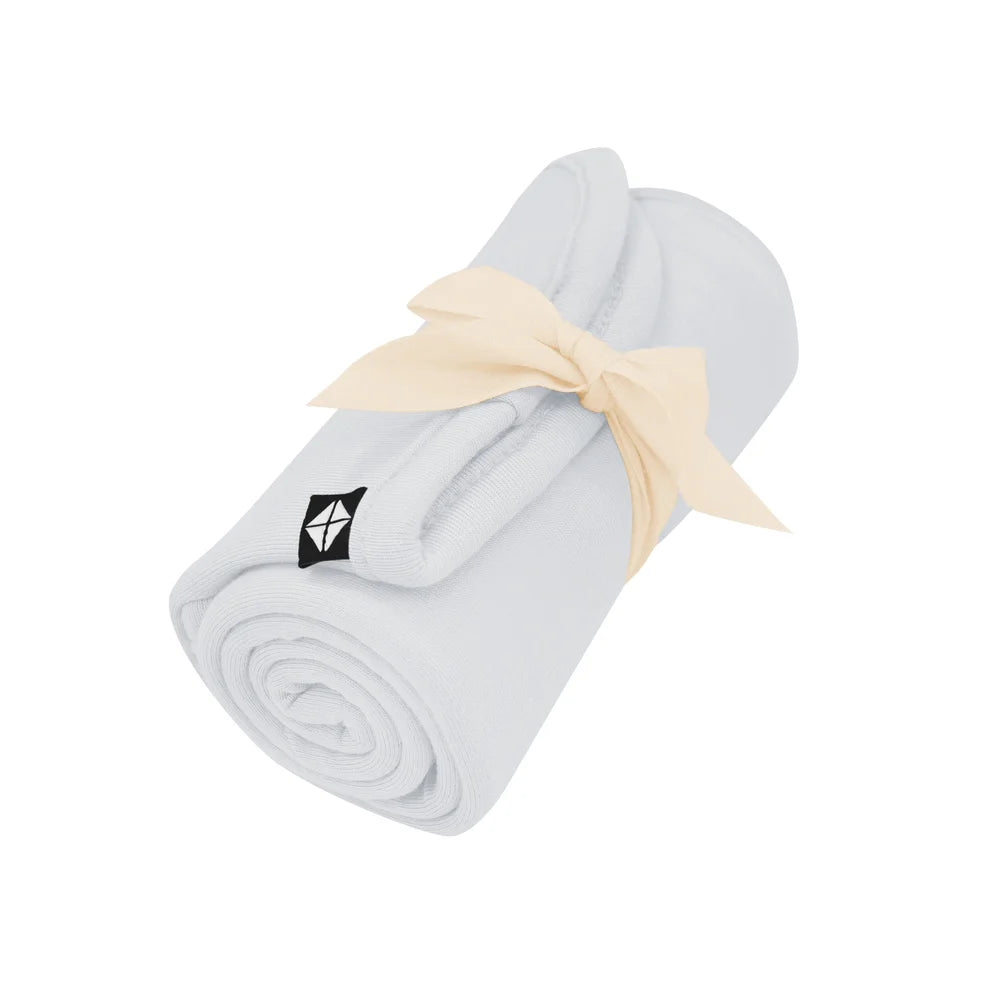 Kyte Baby Burp Cloth - Storm