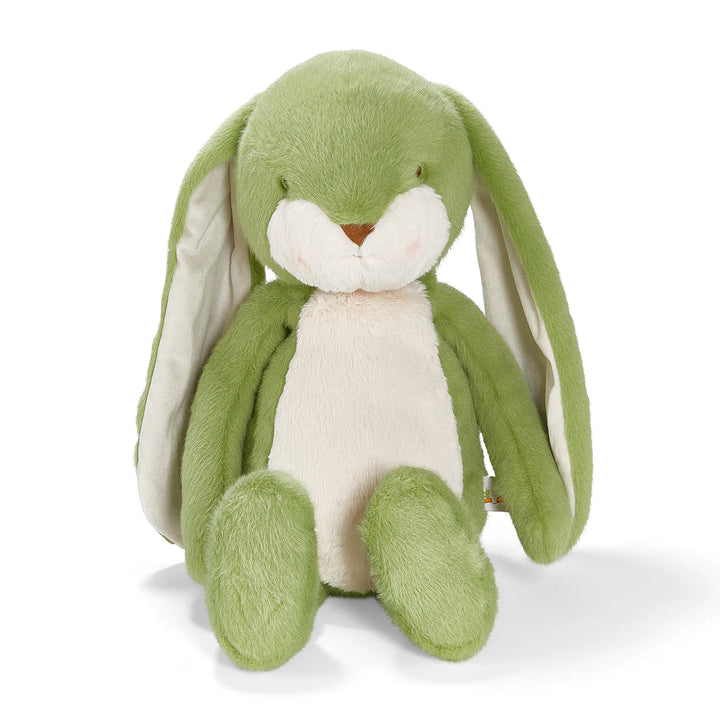 Bunnies by the Bay Big Floppy Nibble Bunny - Pistachio 20"