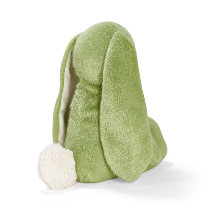 Bunnies by the Bay Sweet Floppy Nibble Bunny - Pistachio 16"