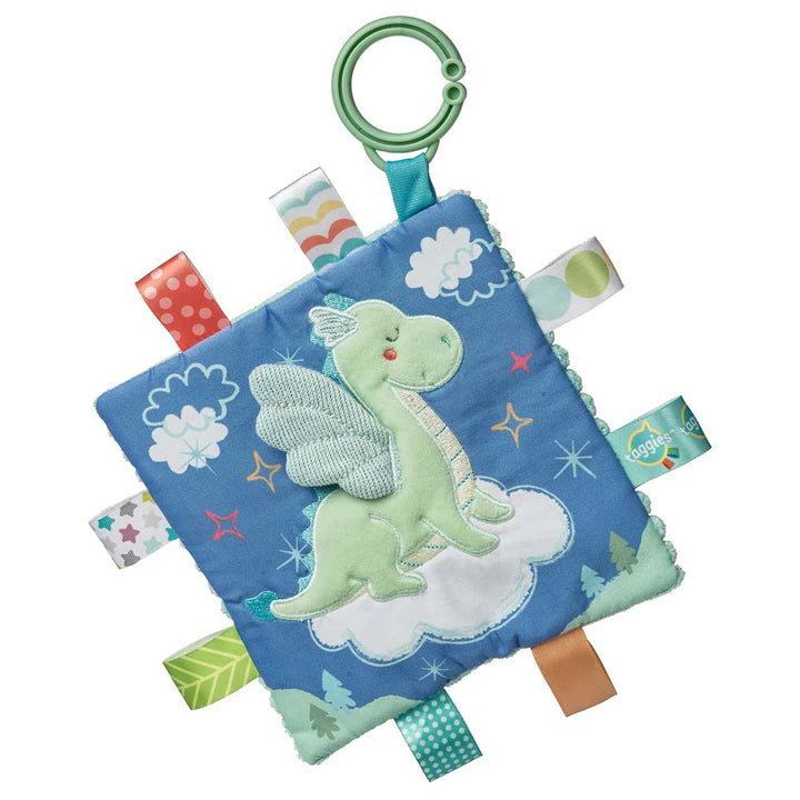 Mary Meyer Taggies Crinkle Me 6"