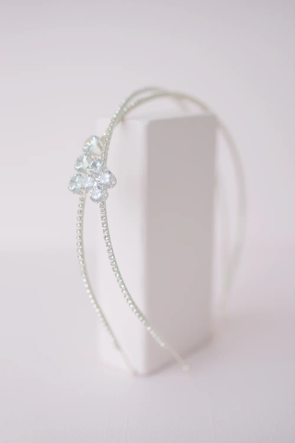 Great Pretenders Boutique Diamonte Headband