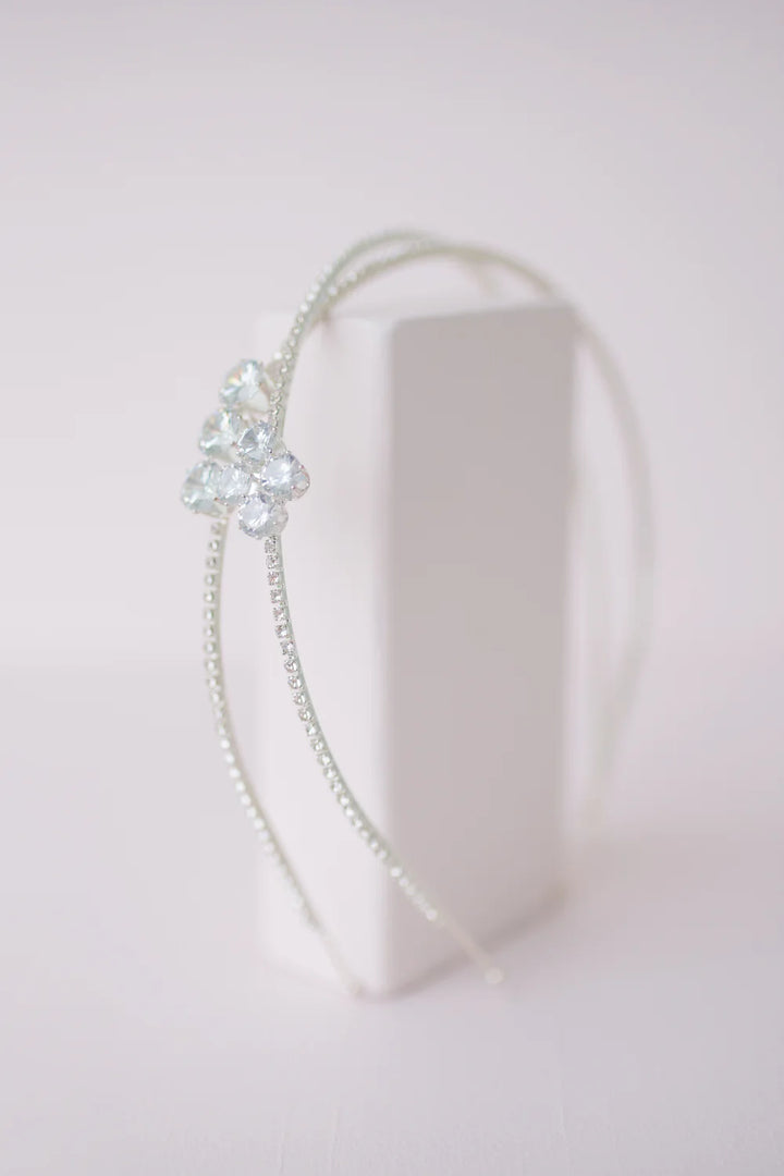 Great Pretenders Boutique Diamonte Headband