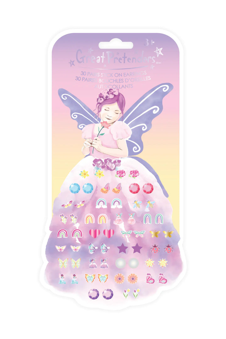 Great Pretenders Sticker Earring Sets
