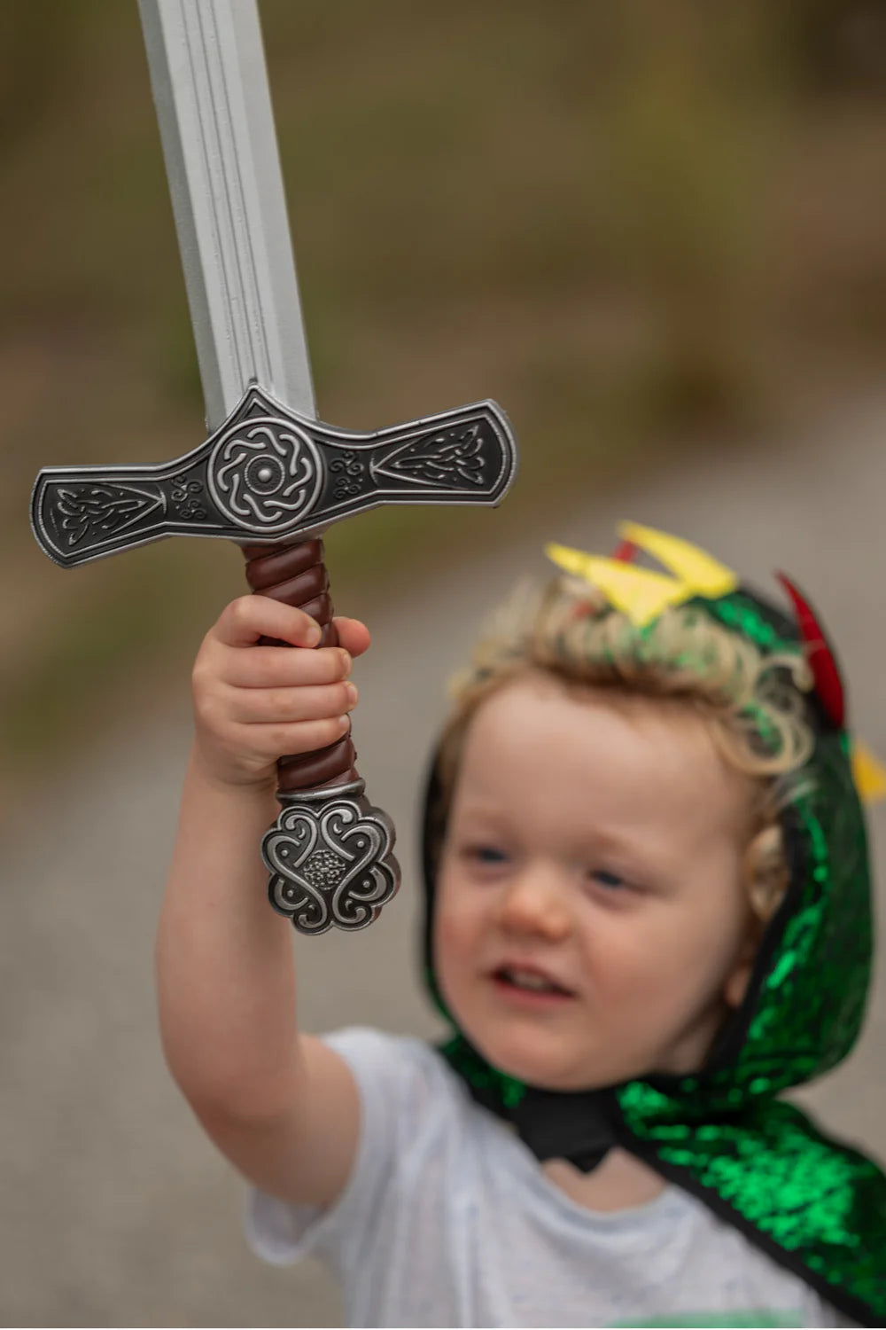 Great Pretenders Viking Sword 22"