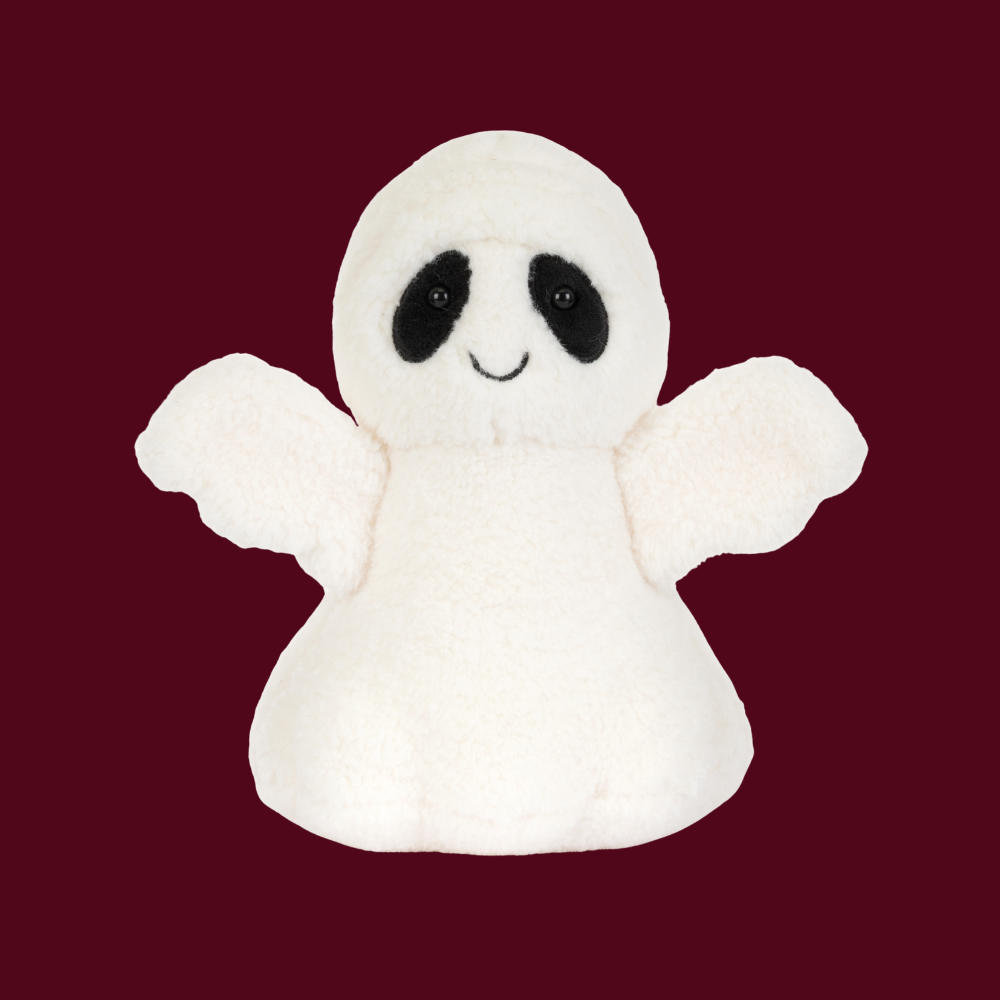 Jellycat Ghost Bob