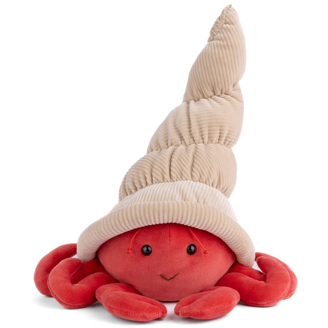Bukowski Bears - Hermit the Great Crab