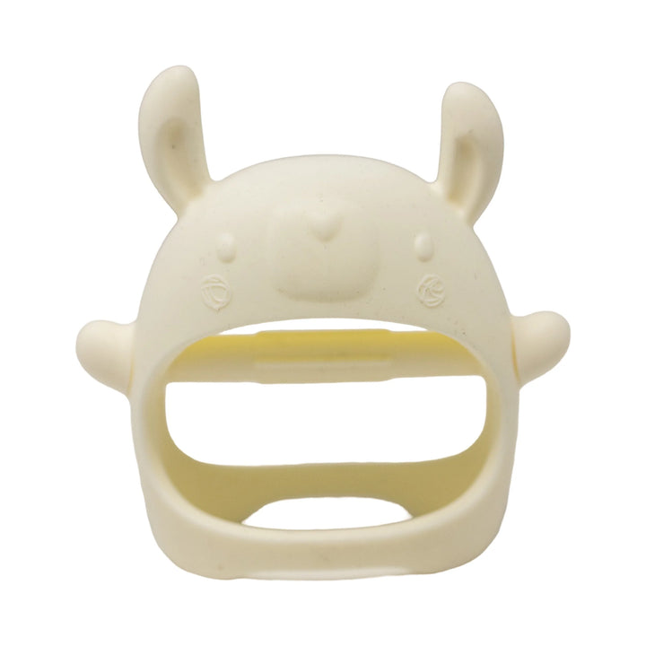 LouLou Lollipop Teething Mitt