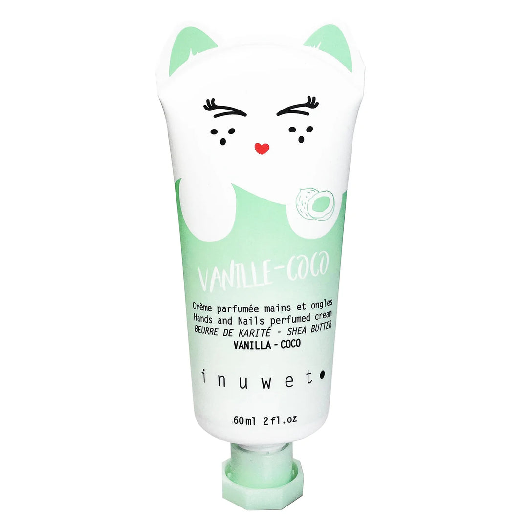 Inuwet Hand Cream