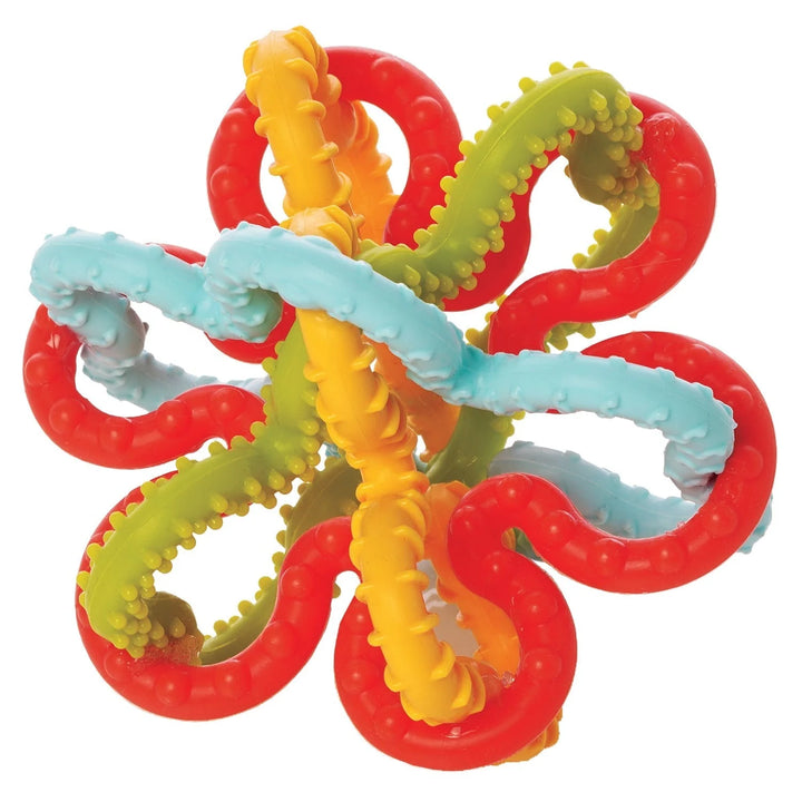 Manhattan Toy - Squiggle Loops Sensory Toy