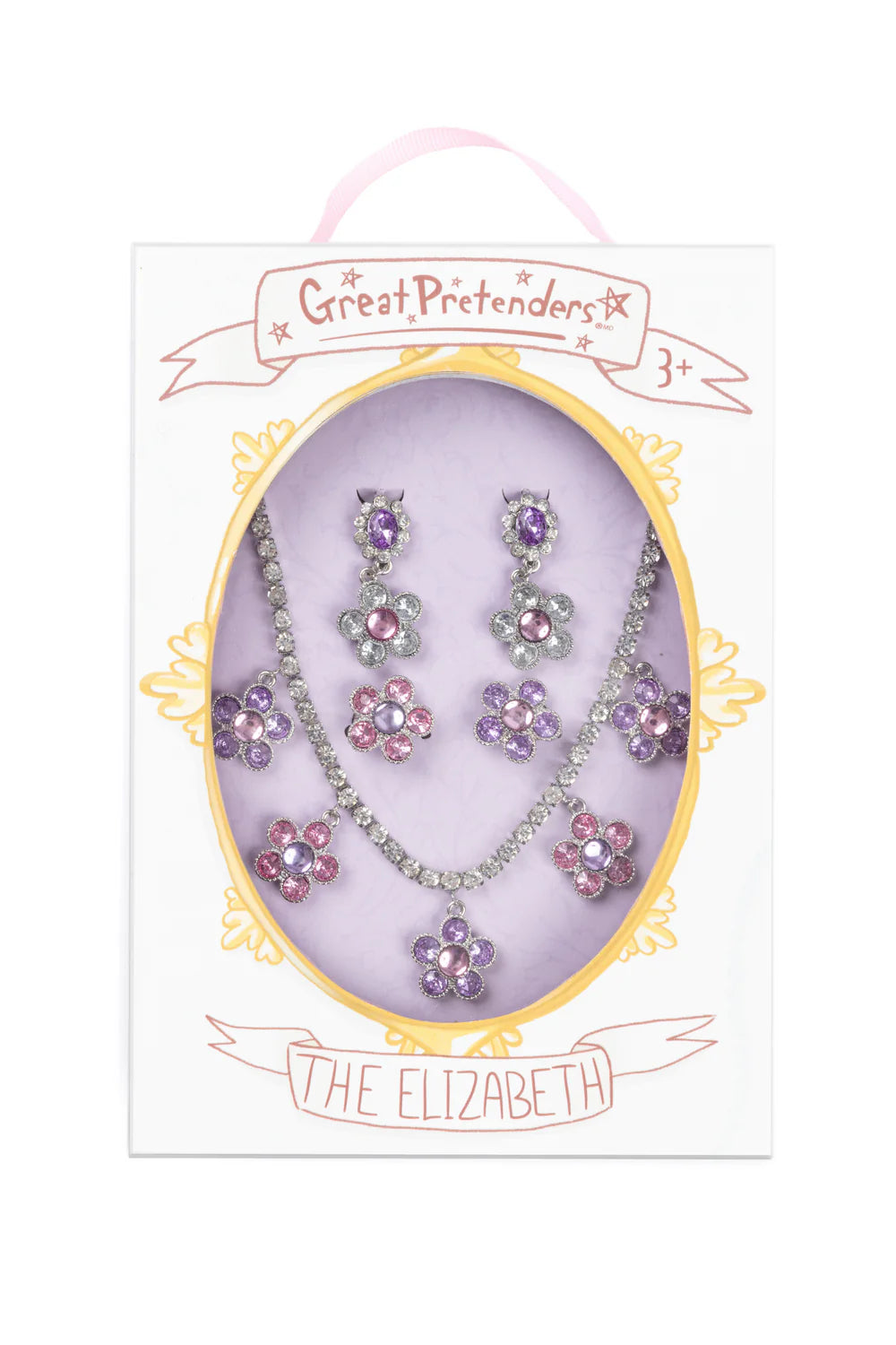 Great Pretenders The Audrey 5pc Set