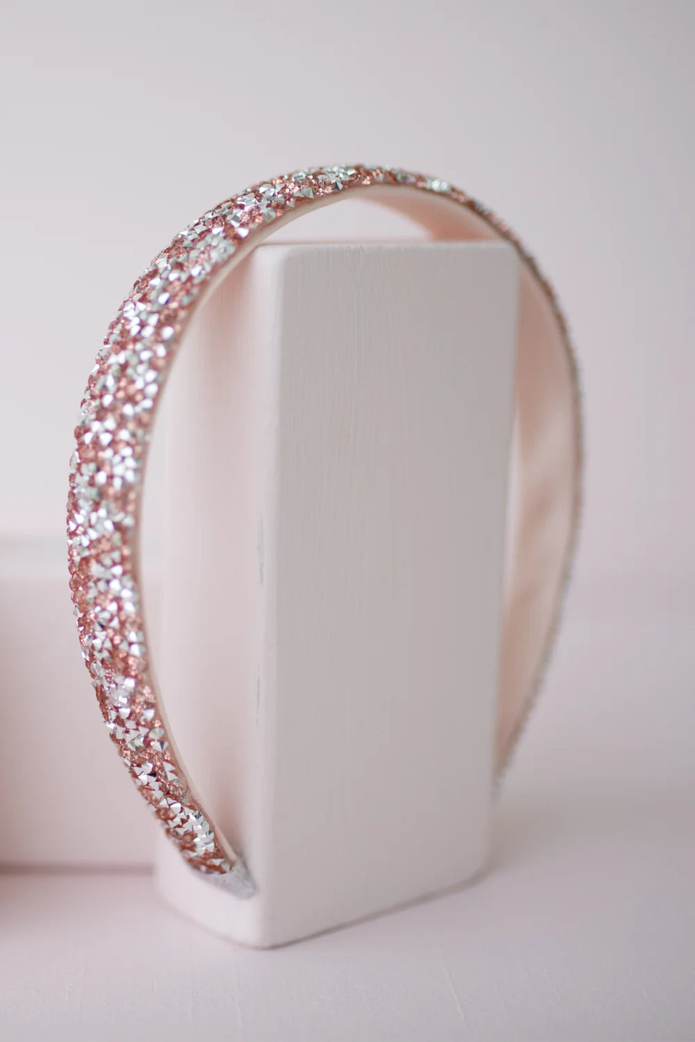 Great Pretenders Boutique Gummy Glitter Headband