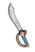 Great Pretenders Captian Skully Pirate Sword