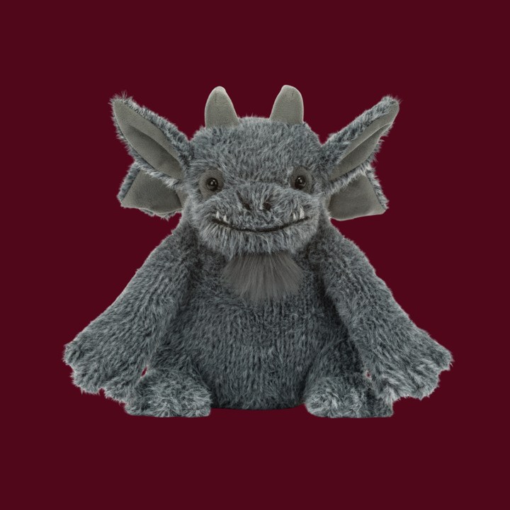 Jellycat Growlston Gargoyle