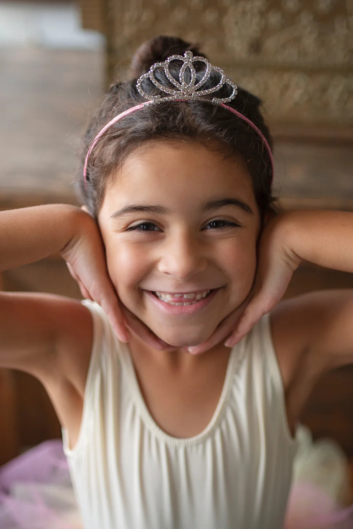 Great Pretenders Boutique Tiara Treat Headband