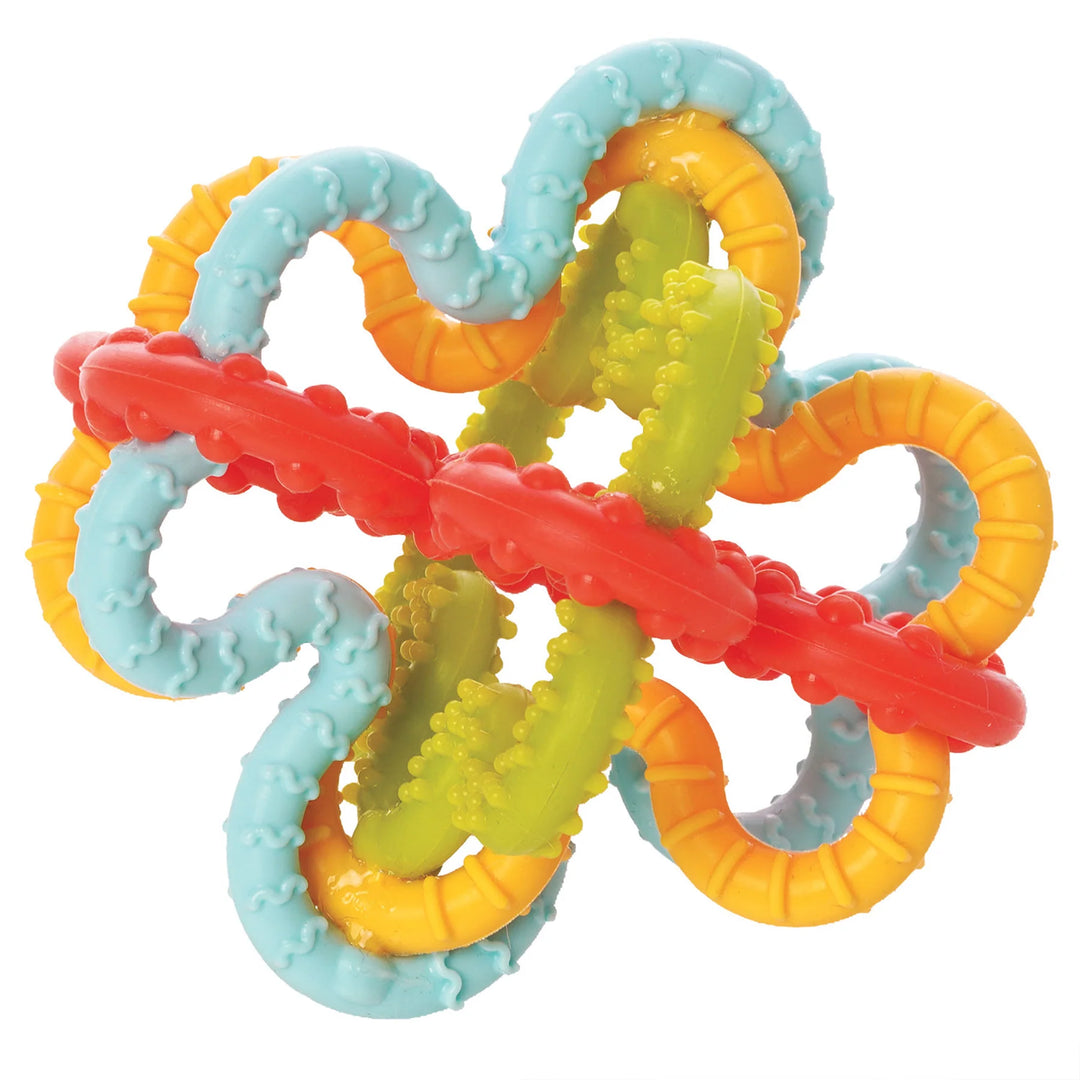 Manhattan Toy - Squiggle Loops Sensory Toy