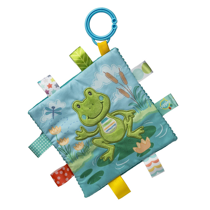 Mary Meyer Taggies Crinkle Me 6"