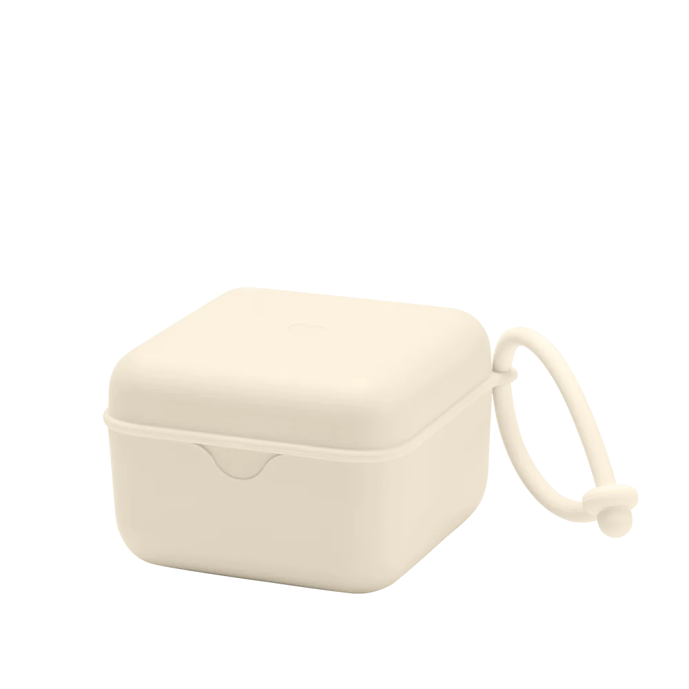 BIBS Pacifier Box