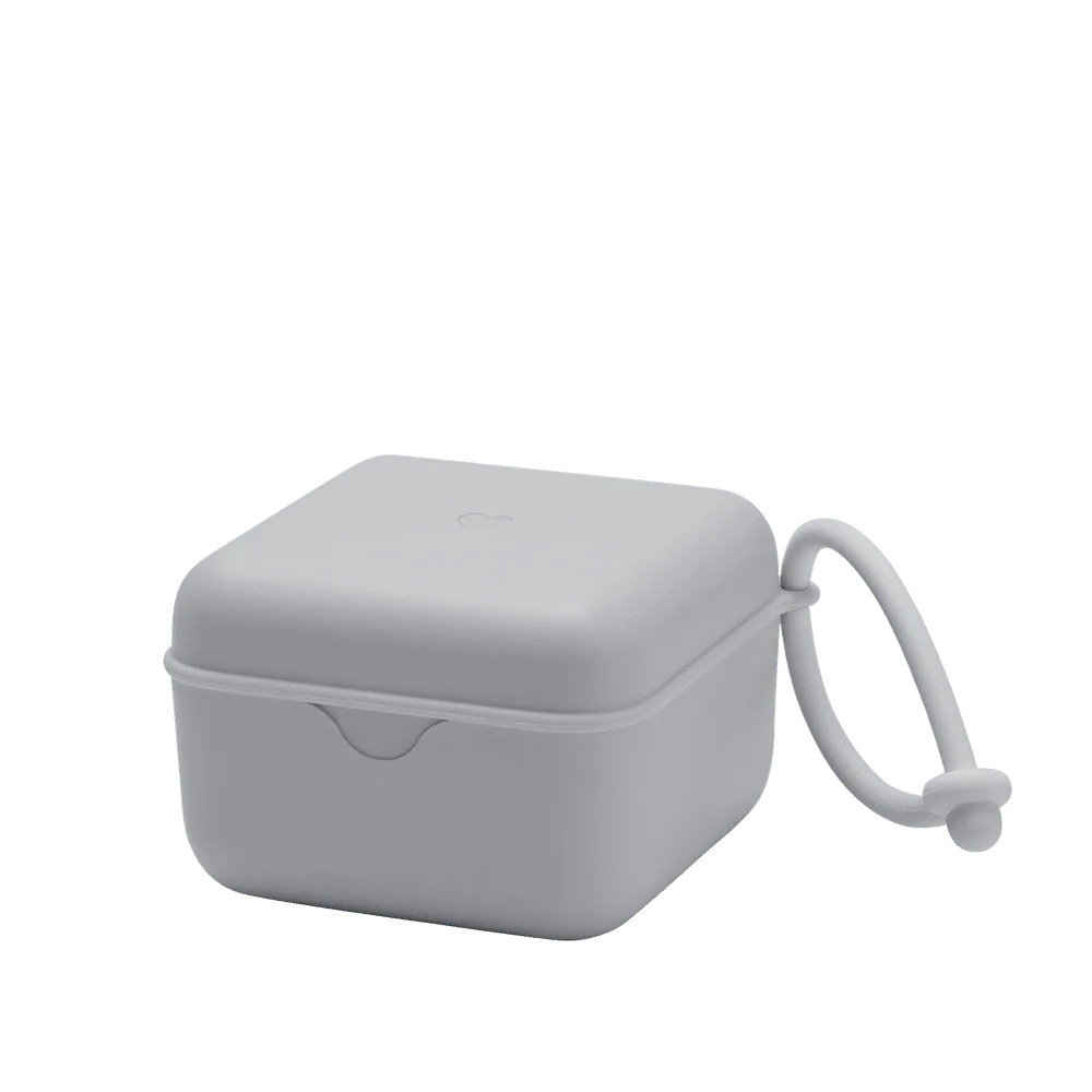 BIBS Pacifier Box