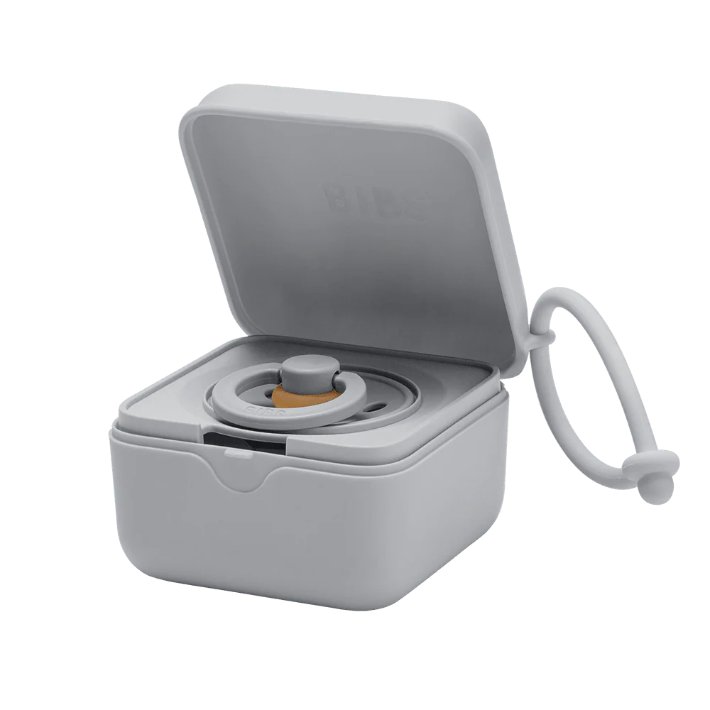 BIBS Pacifier Box