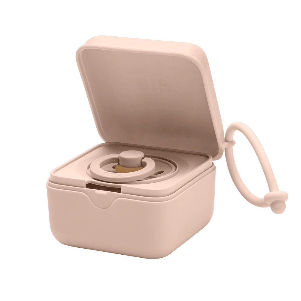 BIBS Pacifier Box