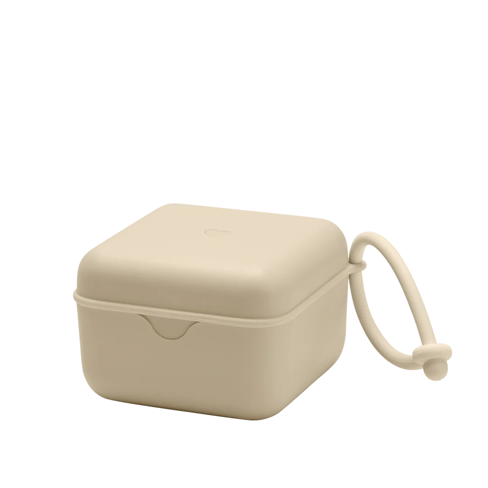 BIBS Pacifier Box