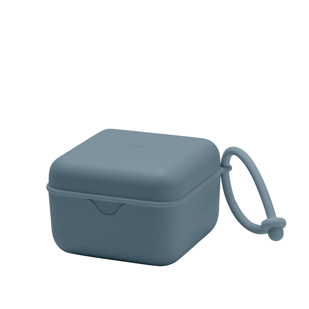 BIBS Pacifier Box