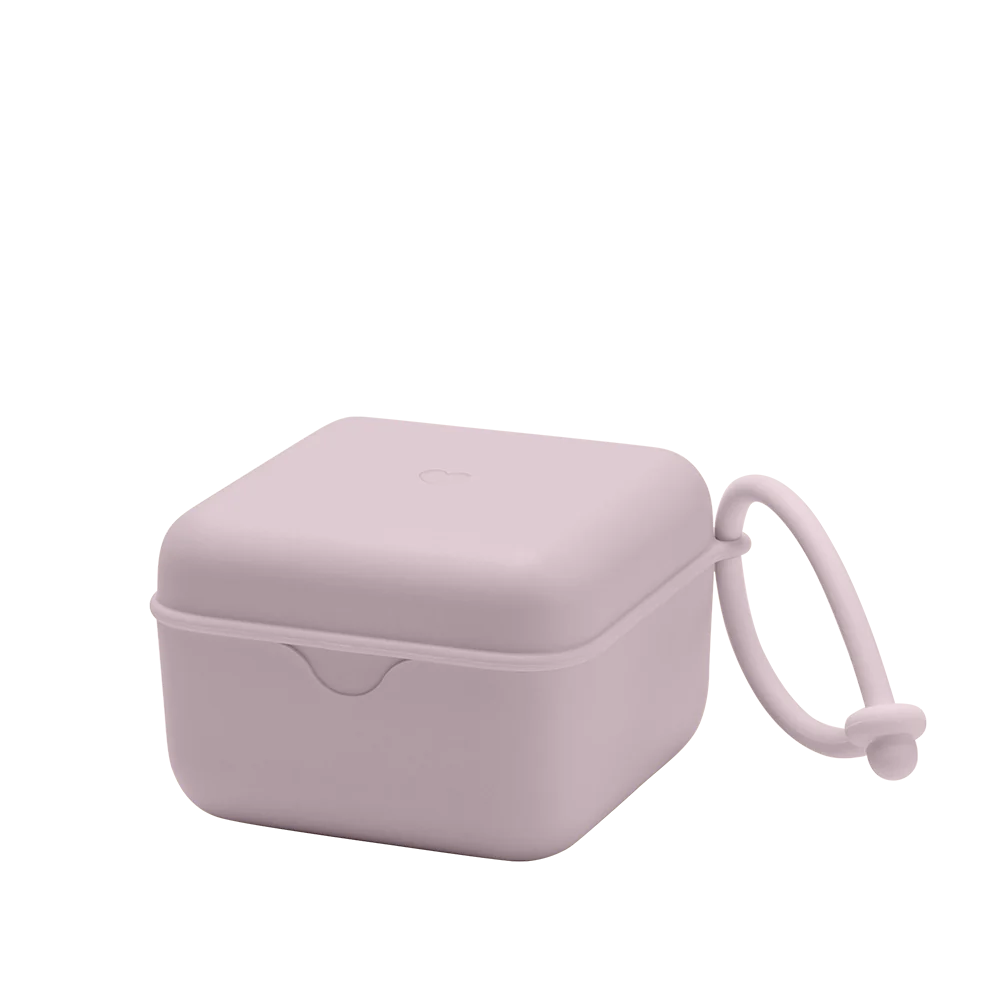 BIBS Pacifier Box