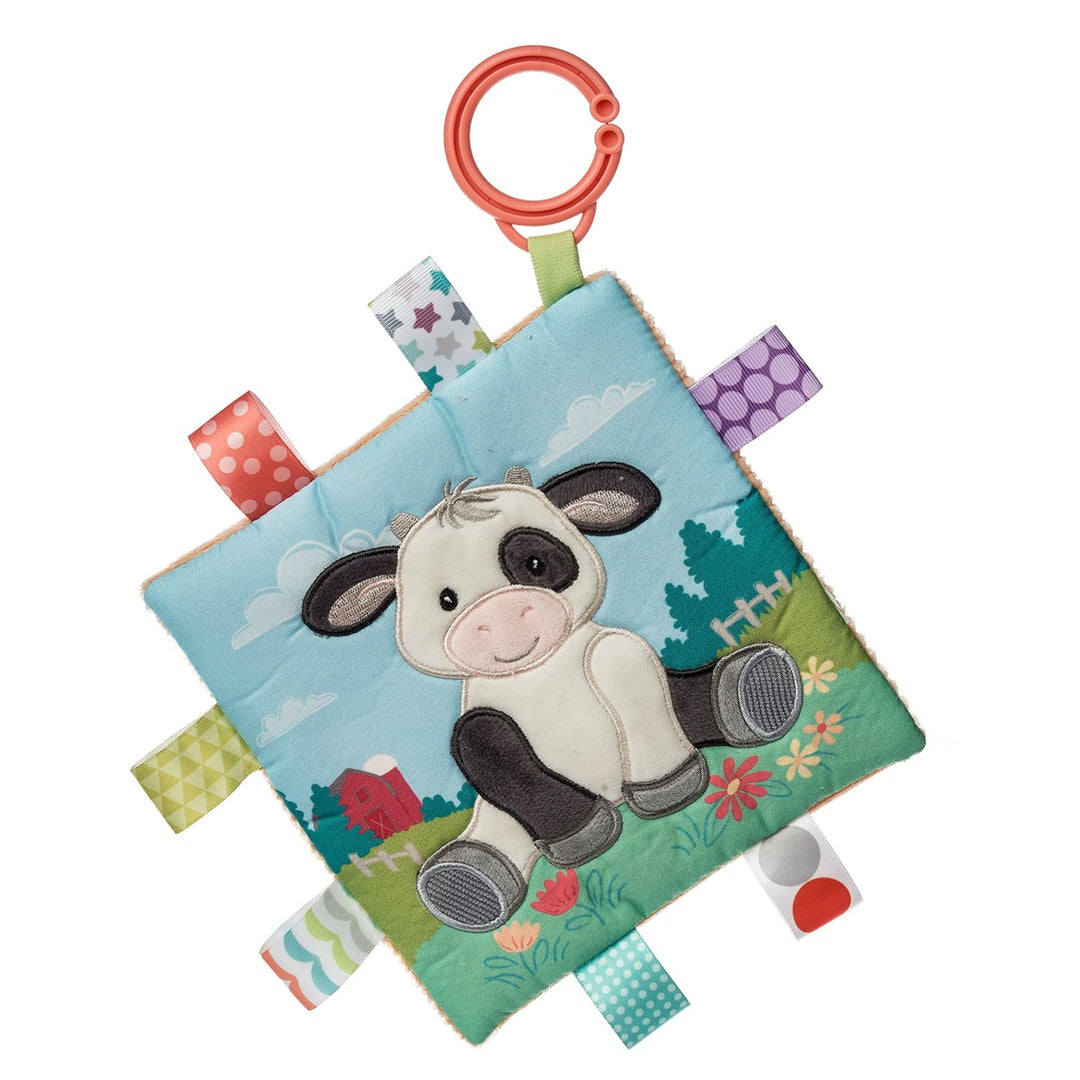 Mary Meyer Taggies Crinkle Me 6"