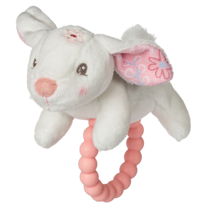 Mary Meyer Teether Rattle - 6"