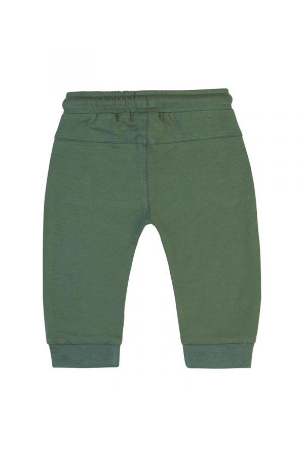 Noppies Regular Fit Pants Greenstone - Duck Green