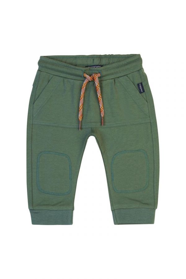 Noppies Regular Fit Pants Greenstone - Duck Green