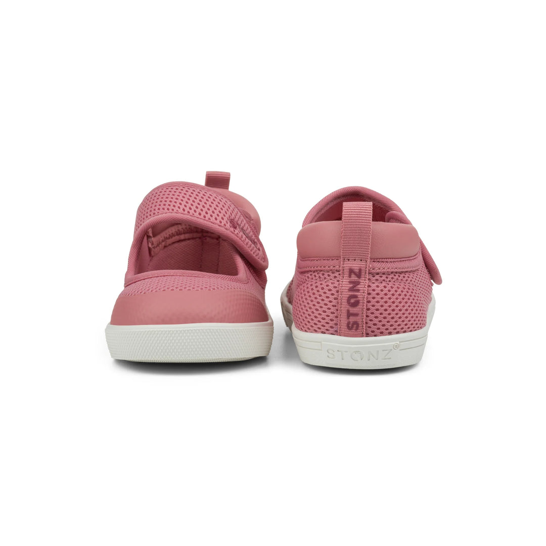 Stonz Cruiser Mary Jane Toddler - Dusty Rose