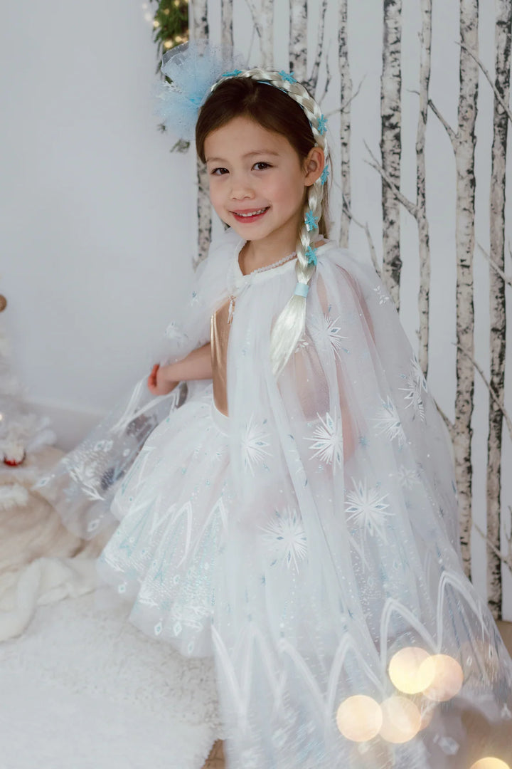 Great Pretenders Winter Wonderland Tutu