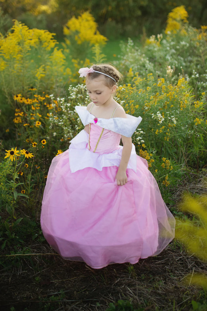 Great Pretenders Deluxe Dress - Sleeping Cutie