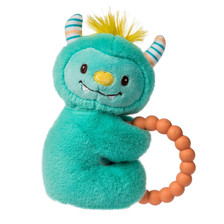 Mary Meyer Teether Rattle - 6"