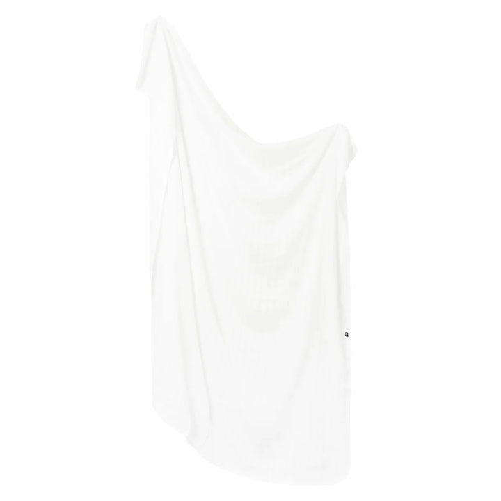 Kyte Baby Bamboo Muslin Swaddle Blanket - Cloud