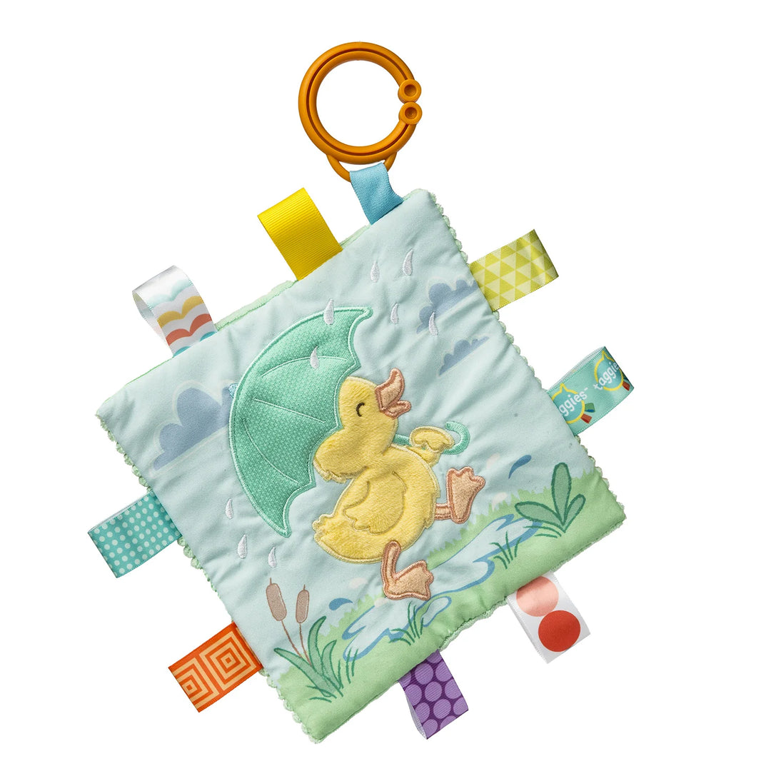 Mary Meyer Taggies Crinkle Me 6"
