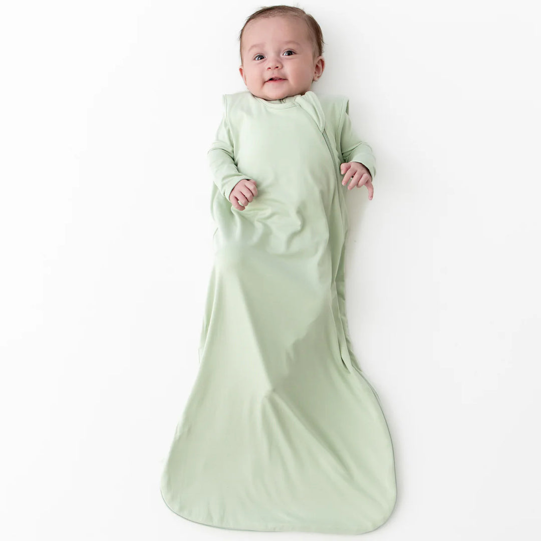 Kyte Baby 0.5 TOG Sleep Bag - Basil