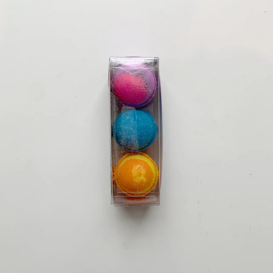 Margot Bathbomb Set - Butterflies