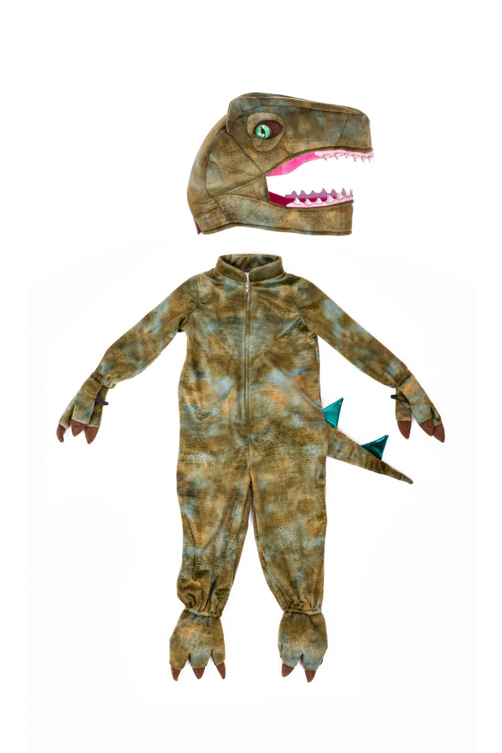 Great Pretenders A Land Before Mine Deluxe Raptor